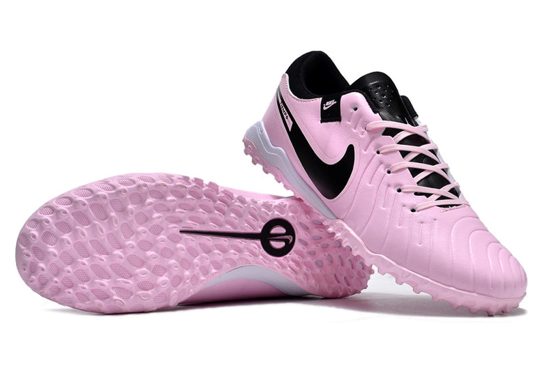 CHUTEIRA NIKE TIEMPO LEGEND 10 ELITE FG SOCIETY+BRINDE