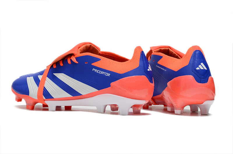 CHUTEIRA ADIDAS PREDATOR ACCURACY FG CAMPO+BRINDE