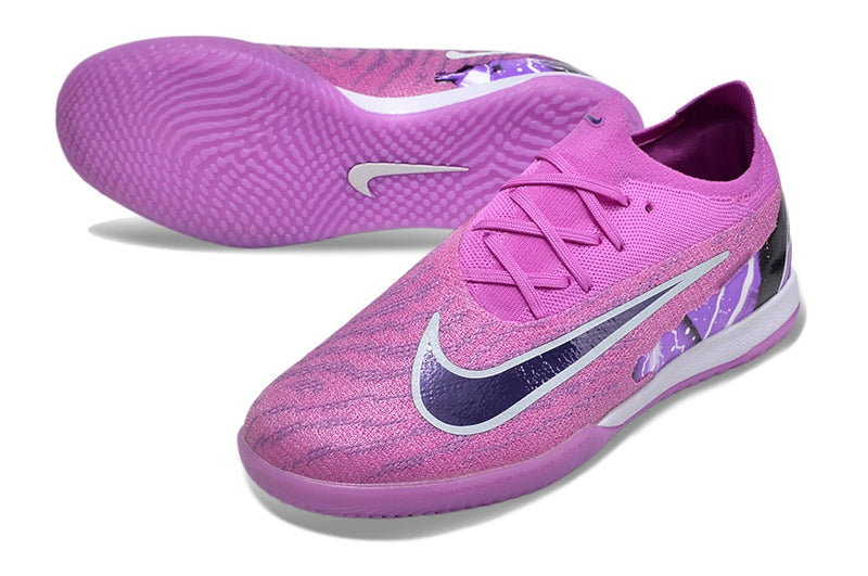 CHUTEIRA NIKE GX PHANTOM ELITE FUTSAL+ BRINDE