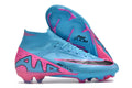 CHUTEIRA NIKE MERCURIAL SUPERFLY 9 ELITE CAMPO+BRINDE