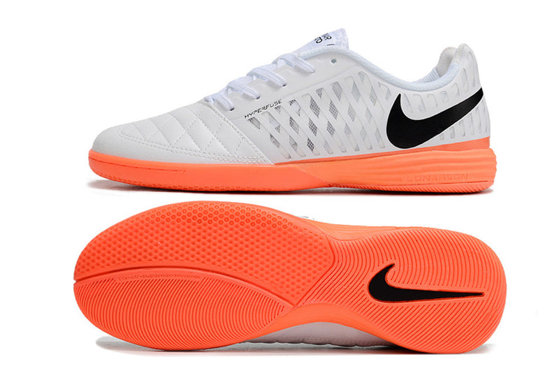 CHUTEIRA NIKE LUNAR GATO 2 FUTSAL+BRINDE