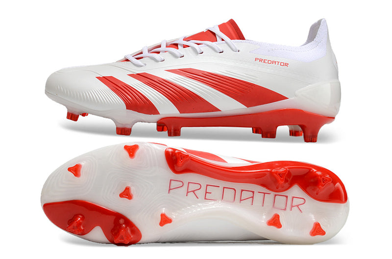 CHUTEIRA ADIDAS PREDATOR ACCURACY FG CAMPO+BRINDE