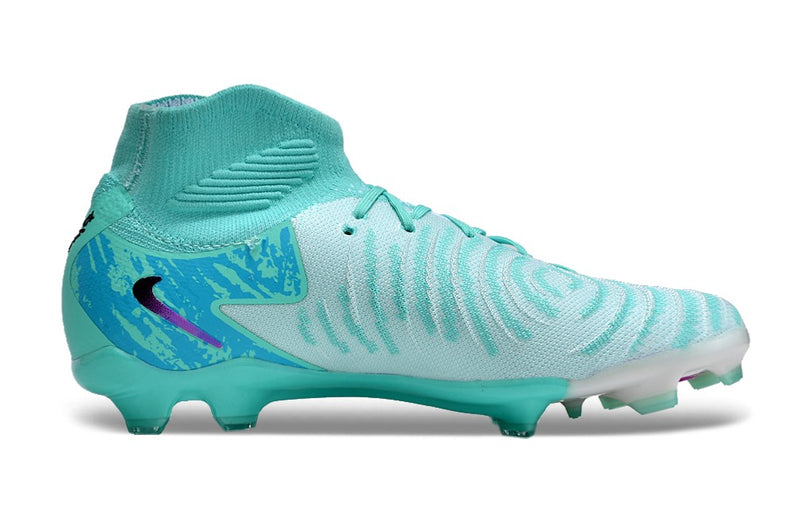 CHUTEIRA NIKE PHANTOM LUNA ELITE FG CAMPO + BRINDE