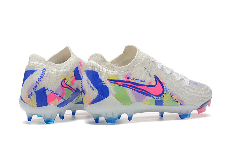 CHUTEIRA NIKE PHANTOM LUNA ELITE FG CAMPO + BRINDE