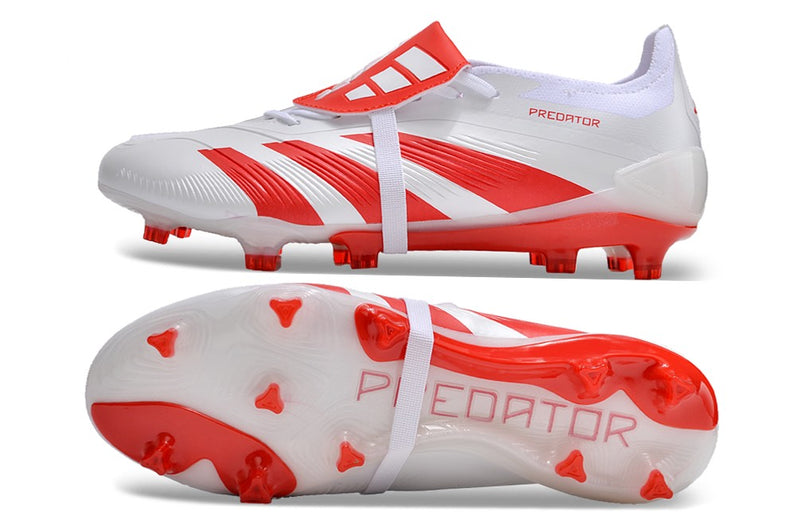 CHUTEIRA ADIDAS PREDATOR ACCURACY FG CAMPO+BRINDE