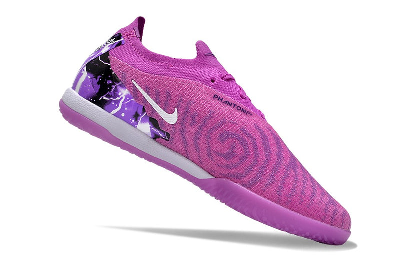 CHUTEIRA NIKE GX PHANTOM ELITE FUTSAL+ BRINDE