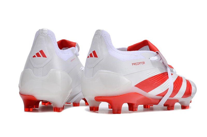 CHUTEIRA ADIDAS PREDATOR ACCURACY FG CAMPO+BRINDE