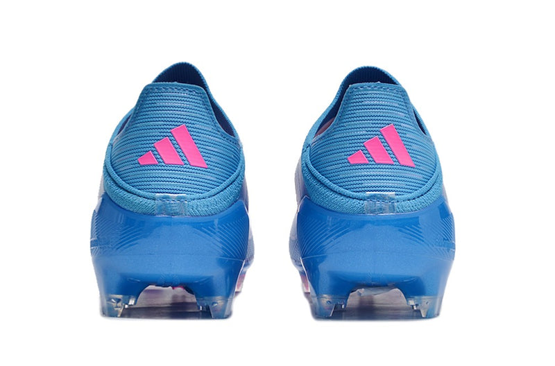 CHUTEIRA ADIDAS F50 FG CAMPO + BRINDE