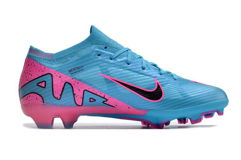 CHUTEIRA NIKE MERCURIAL VAPOR 15 ELITE CAMPO+BRINDE