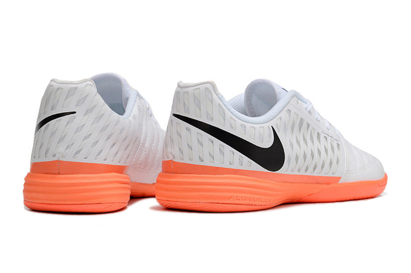 CHUTEIRA NIKE LUNAR GATO 2 FUTSAL+BRINDE