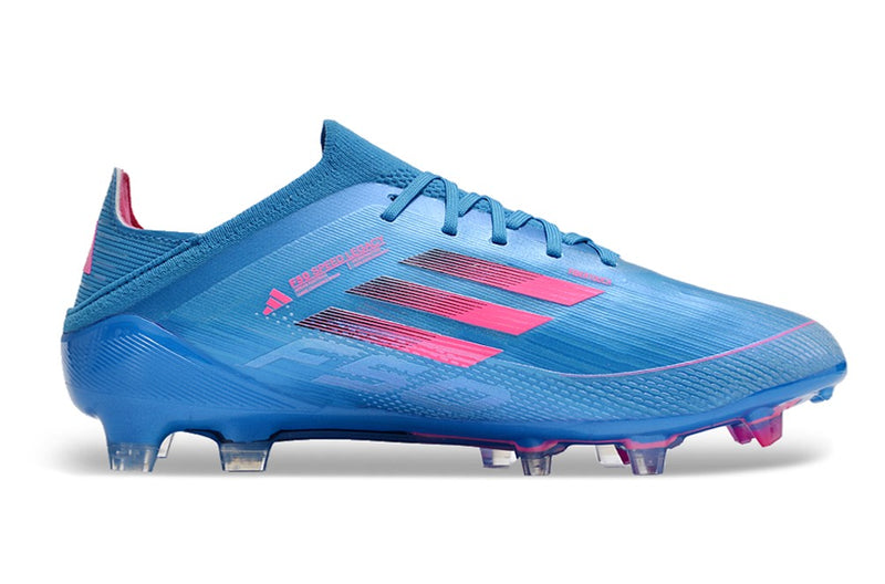 CHUTEIRA ADIDAS F50 FG CAMPO + BRINDE