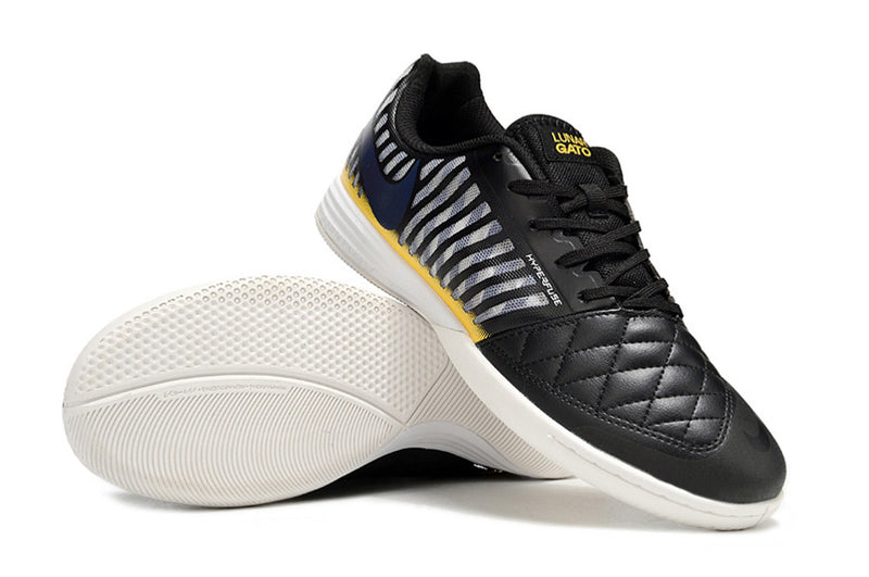 CHUTEIRA NIKE LUNAR GATO 2 FUTSAL+BRINDE