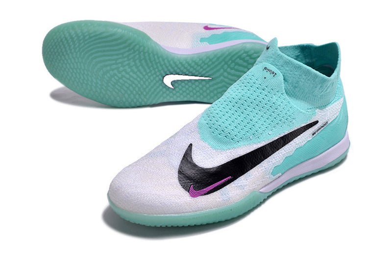 CHUTEIRA NIKE GX PHANTOM ELITE FUTSAL+ BRINDE