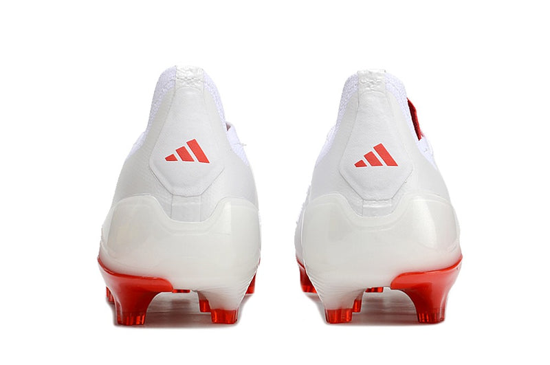 CHUTEIRA ADIDAS PREDATOR ACCURACY FG CAMPO+BRINDE