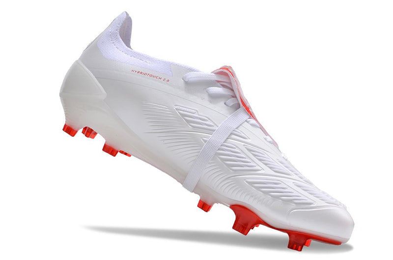 CHUTEIRA ADIDAS PREDATOR ACCURACY FG CAMPO+BRINDE