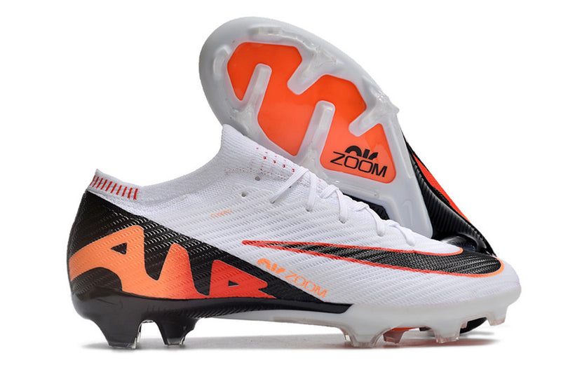 CHUTEIRA NIKE MERCURIAL VAPOR 15 ELITE CAMPO+BRINDE