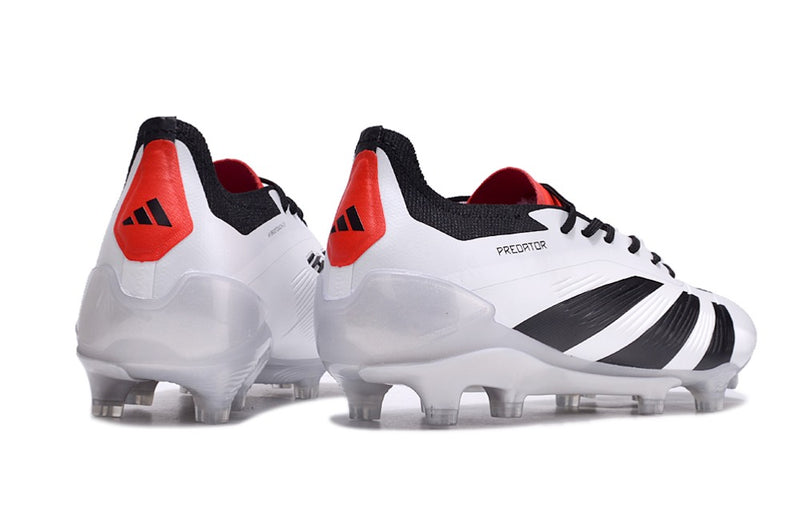 CHUTEIRA ADIDAS PREDATOR ACCURACY FG CAMPO+BRINDE