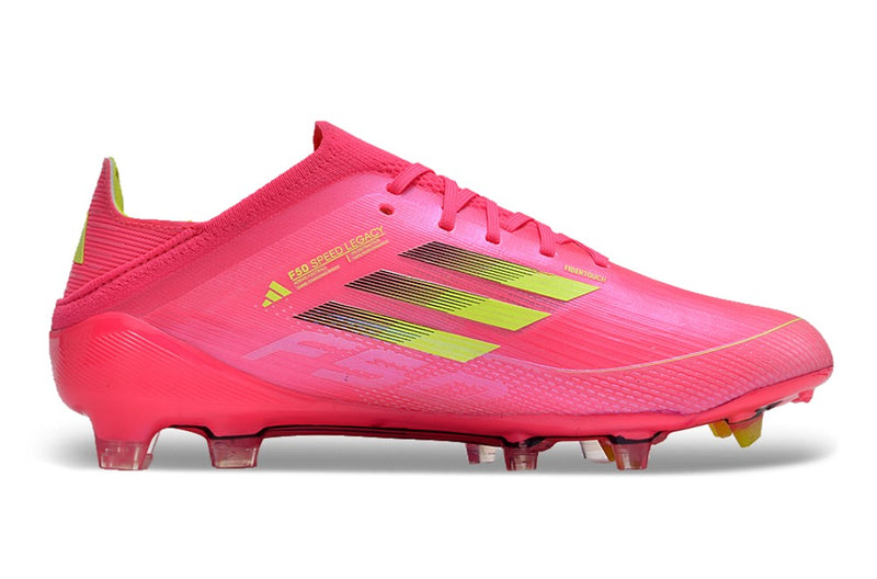 CHUTEIRA ADIDAS F50 FG CAMPO + BRINDE