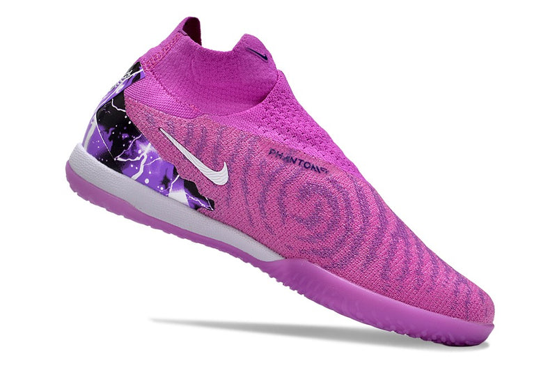 CHUTEIRA NIKE GX PHANTOM ELITE FUTSAL+ BRINDE