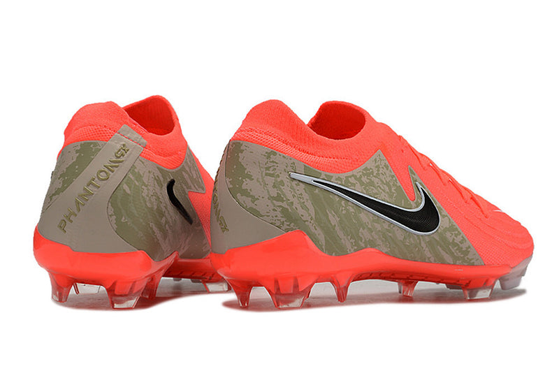 CHUTEIRA NIKE PHANTOM LUNA ELITE FG CAMPO + BRINDE