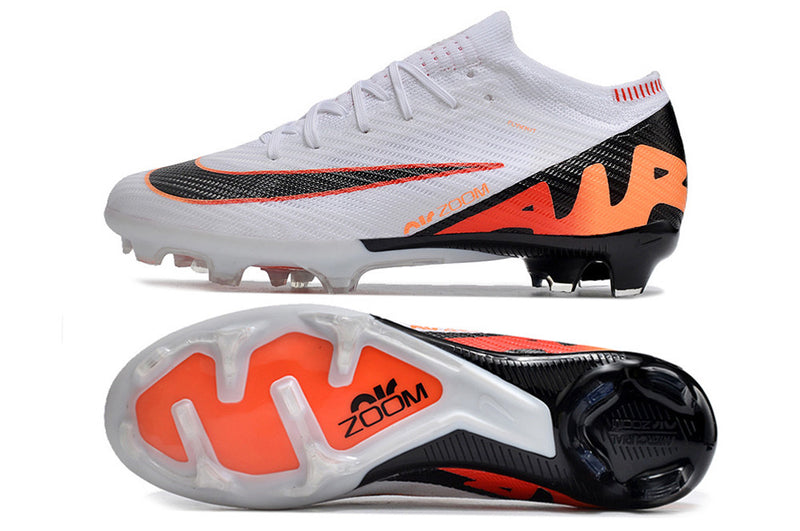 CHUTEIRA NIKE MERCURIAL VAPOR 15 ELITE CAMPO+BRINDE