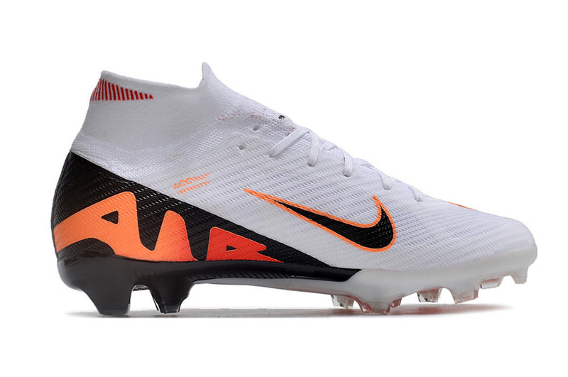 CHUTEIRA NIKE MERCURIAL SUPERFLY 9 ELITE CAMPO+BRINDE