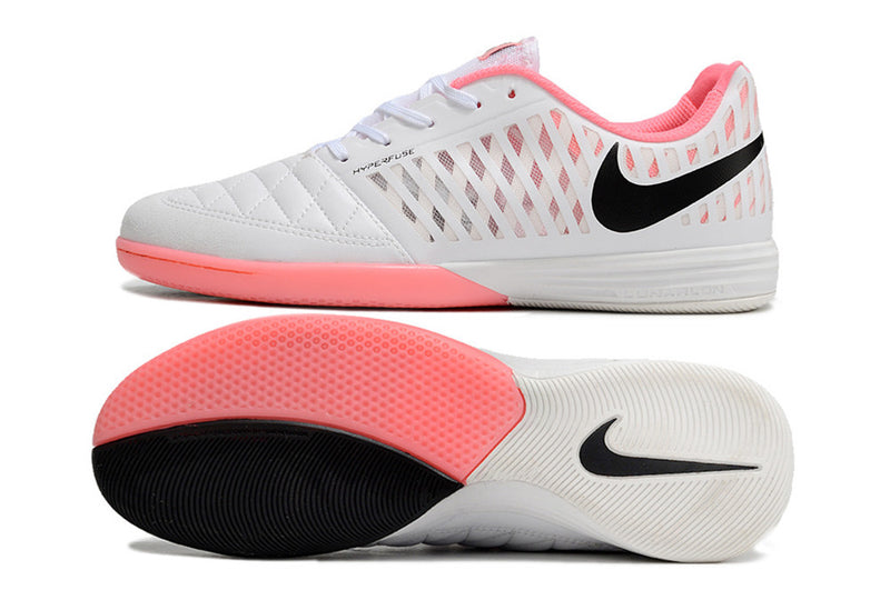 CHUTEIRA NIKE LUNAR GATO 2 FUTSAL+BRINDE