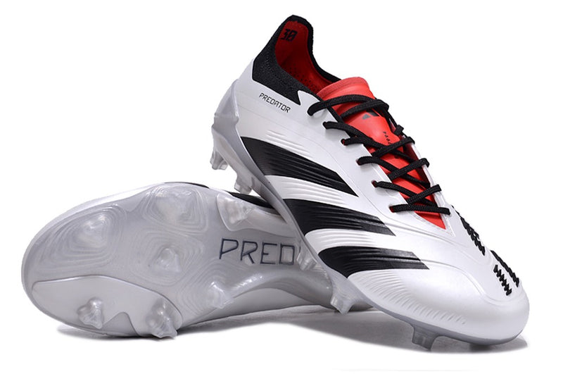 CHUTEIRA ADIDAS PREDATOR ACCURACY FG CAMPO+BRINDE