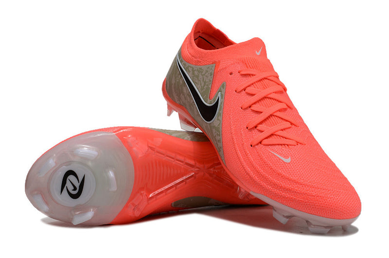 CHUTEIRA NIKE PHANTOM LUNA ELITE FG CAMPO + BRINDE