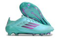 CHUTEIRA ADIDAS F50 FG CAMPO + BRINDE