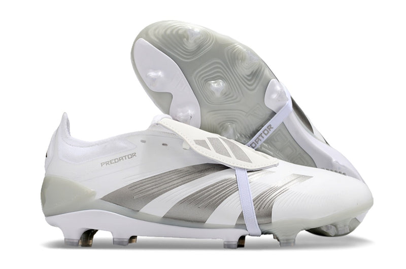 CHUTEIRA ADIDAS PREDATOR ACCURACY FG CAMPO+BRINDE