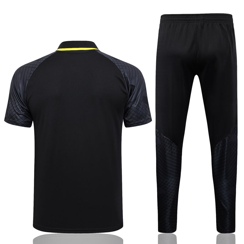 KIT CAMISETA + CALÇA PSG 23/24