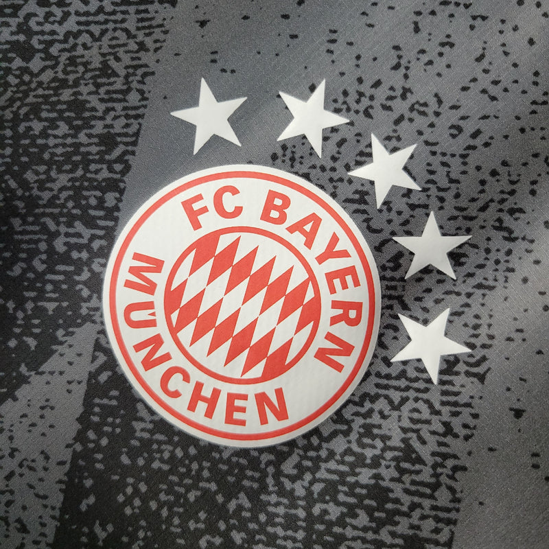 CORTA VENTO BAYERN MUNCHEN