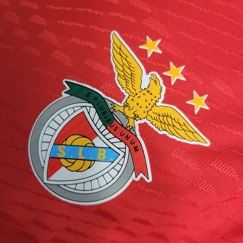 Versão Jogador Benfica 23/24