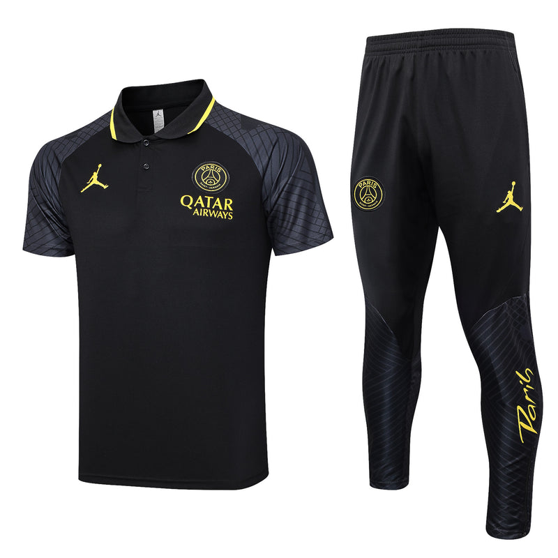 KIT CAMISETA + CALÇA PSG 23/24