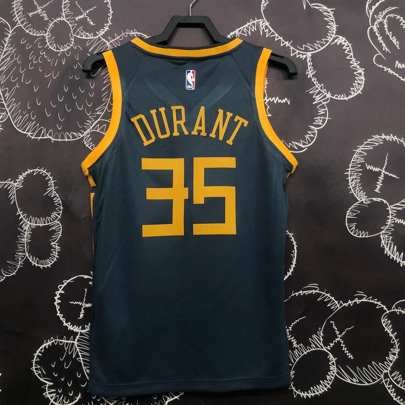 REGATA NBA GOLDEN STATE WARRIORS 18/19 KEVIN DURANT