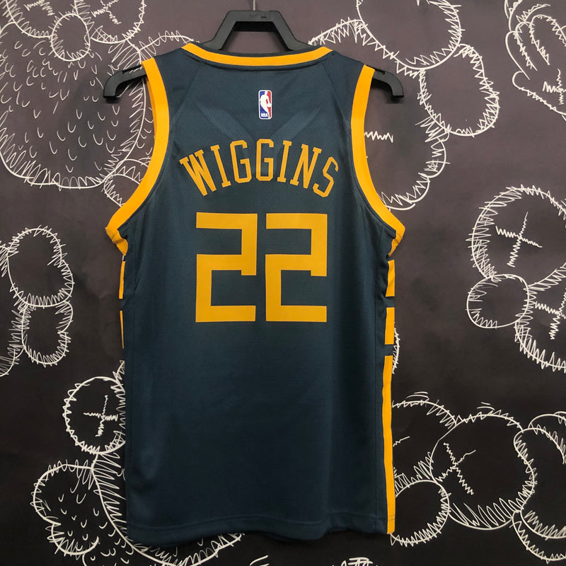 REGATA NBA GOLDEN STATE WARRIORS 18/19 ANDREW WIGGINS