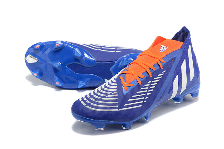 CHUTEIRA ADIDAS PREDATOR EDGE.1 CAMPO+BRINDE