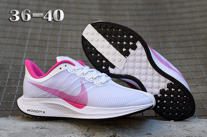 Tênis Nike Pegasus turbo next Feminino