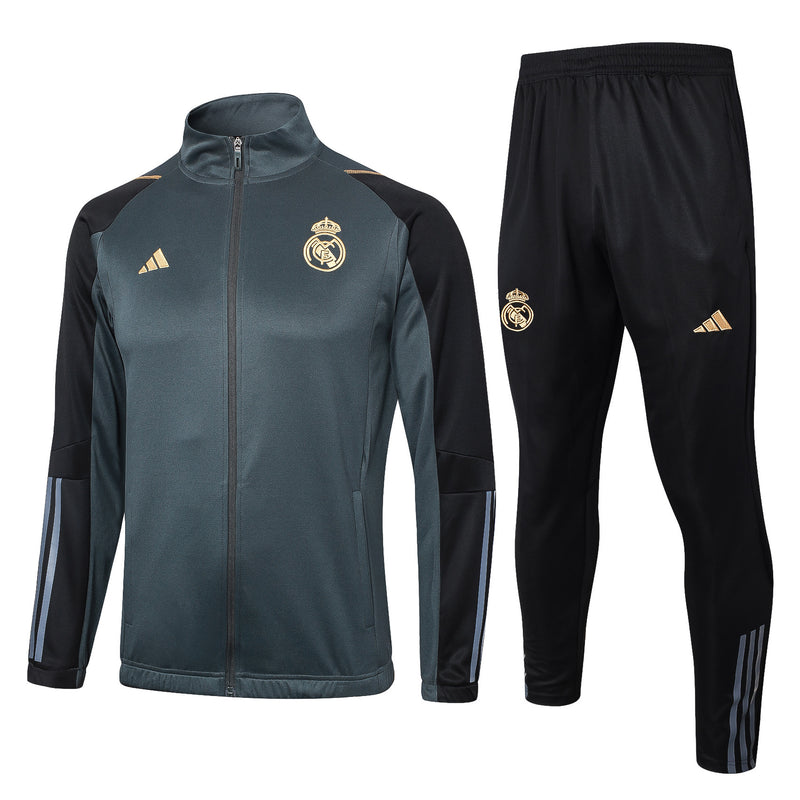 KIT CONJUNTO REAL MADRID 23/24