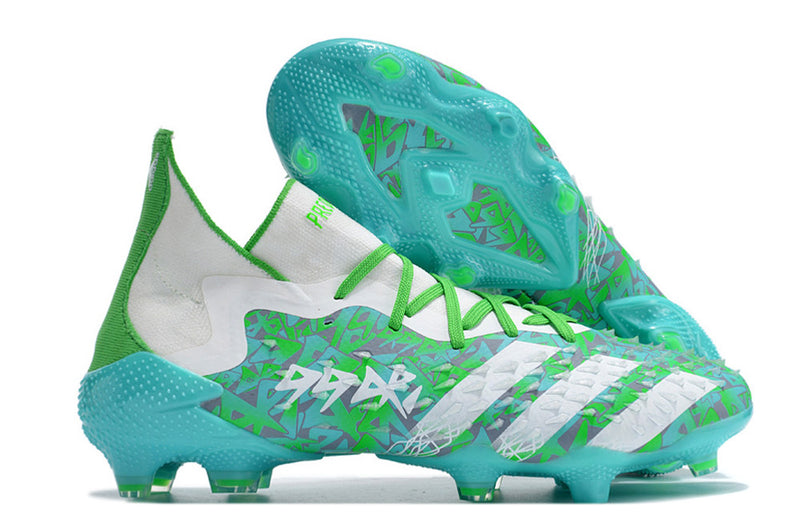 CHUTEIRA ADIDAS PREDATOR FREAK.1 CAMPO+BRINDE