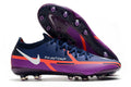 CHUTEIRA NIKE PHANTOM GT ELITE AG-PRO CRAVO REDONDO CAMPO+BRINDE