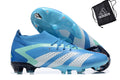 CHUTEIRA ADIDAS PREDATOR ACCURACY.1 CAMPO+BRINDE