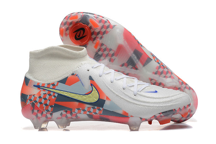 CHUTEIRA NIKE PHANTOM LUNA ELITE FG CAMPO + BRINDE