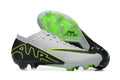 CHUTEIRA NIKE MERCURIAL VAPOR 15 ELITE CAMPO+BRINDE