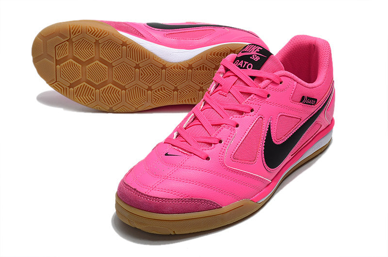 CHUTEIRA NIKE SB GATO X SUPREME FUTSAL+BRINDE