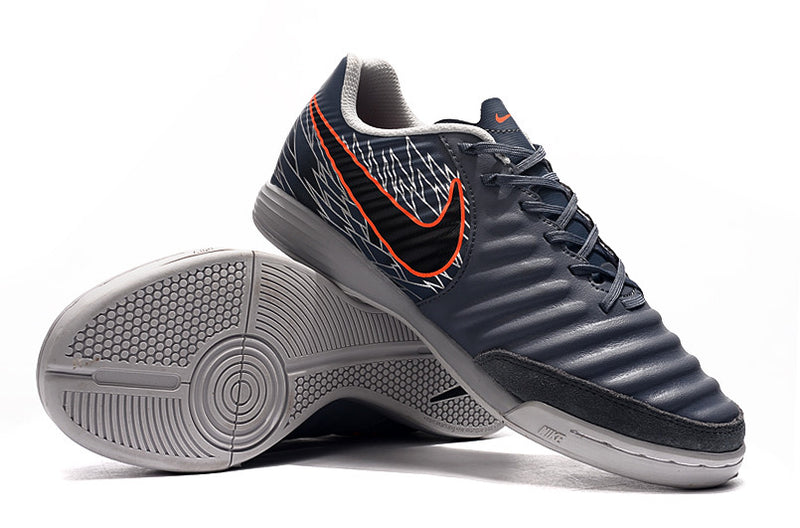 CHUTEIRA NIKE TIEMPO LIGERA 4 IC FUTSAL+BRINDE