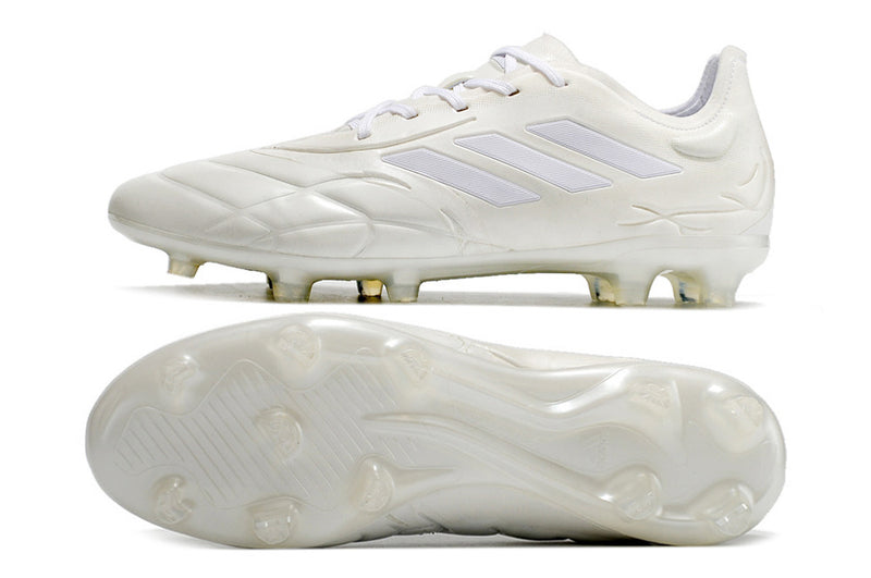 CHUTEIRA ADIDAS COPA PURE+ CAMPO+BRINDE