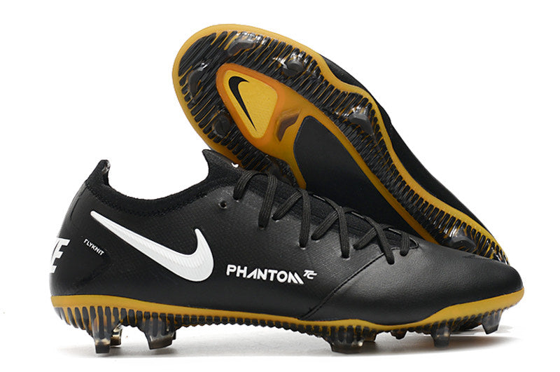 CHUTEIRA NIKE PHANTOM GT ELITE CAMPO+BRINDE