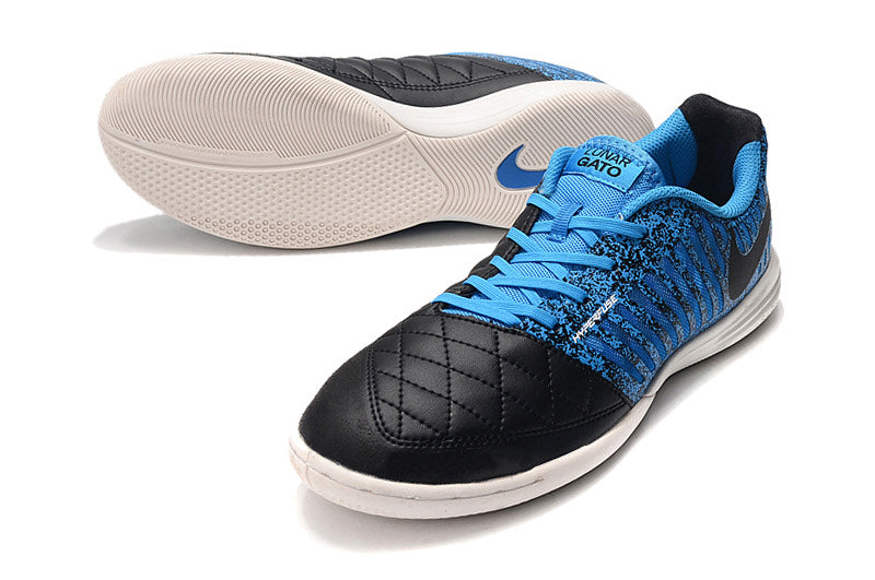 CHUTEIRA NIKE LUNAR GATO 2 FUTSAL+BRINDE